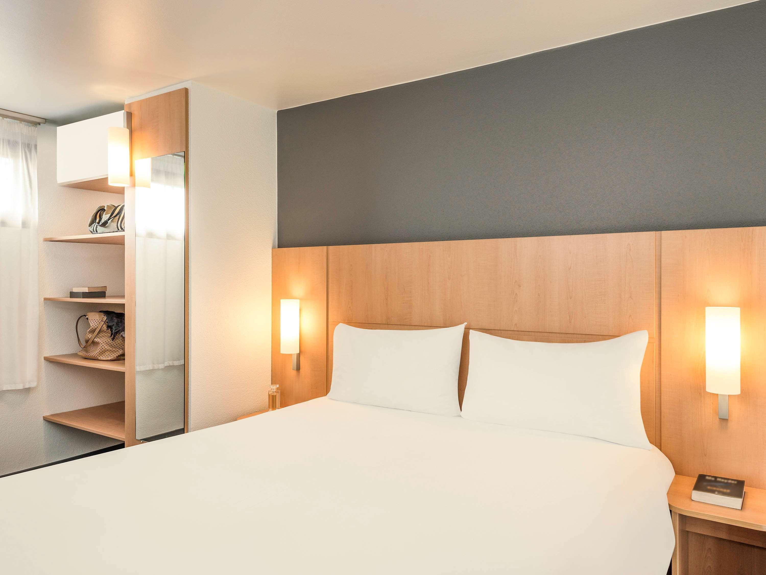 Ibis Paris Bastille Faubourg St Antoine Экстерьер фото