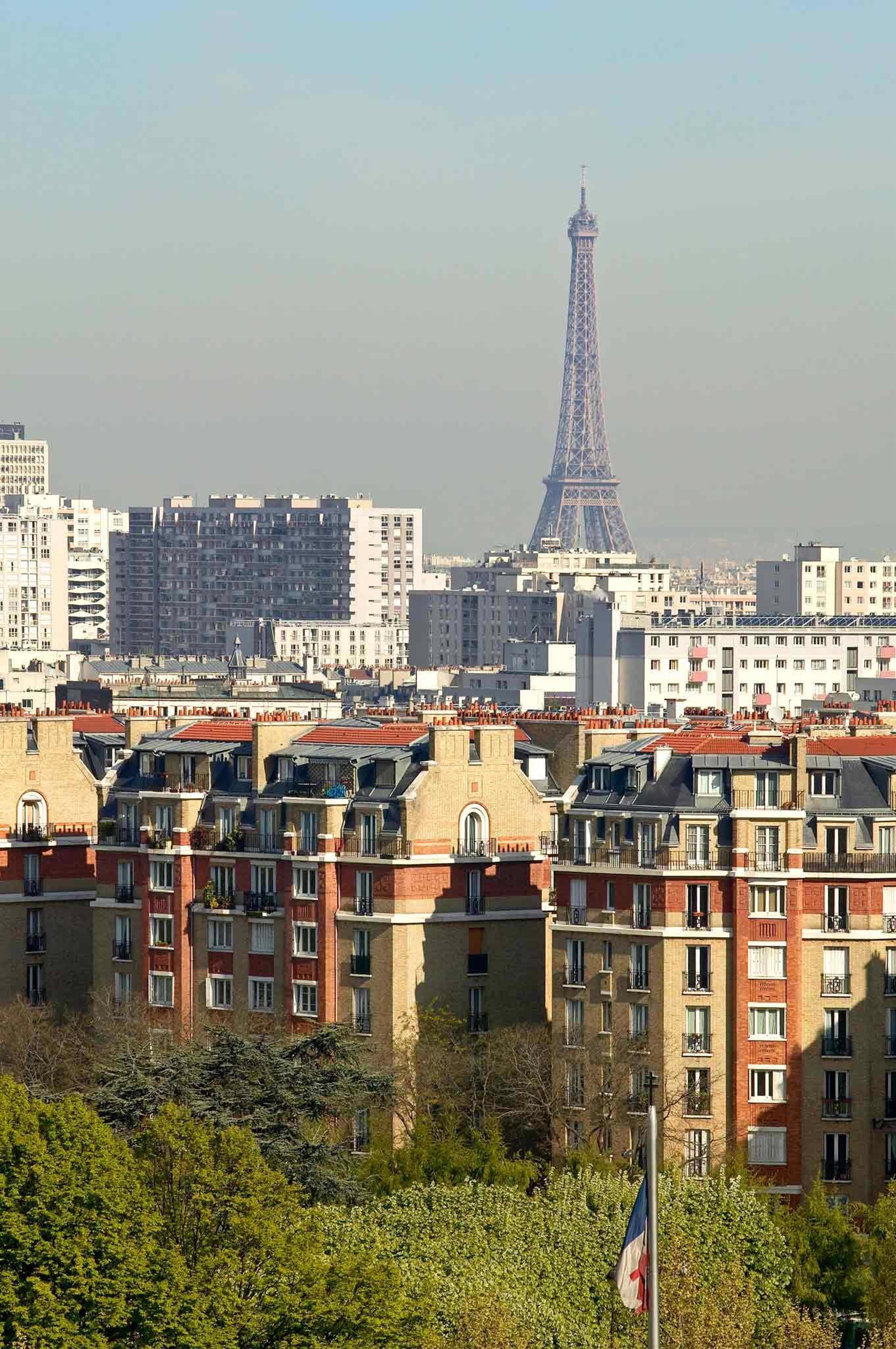 Ibis Paris Bastille Faubourg St Antoine Экстерьер фото
