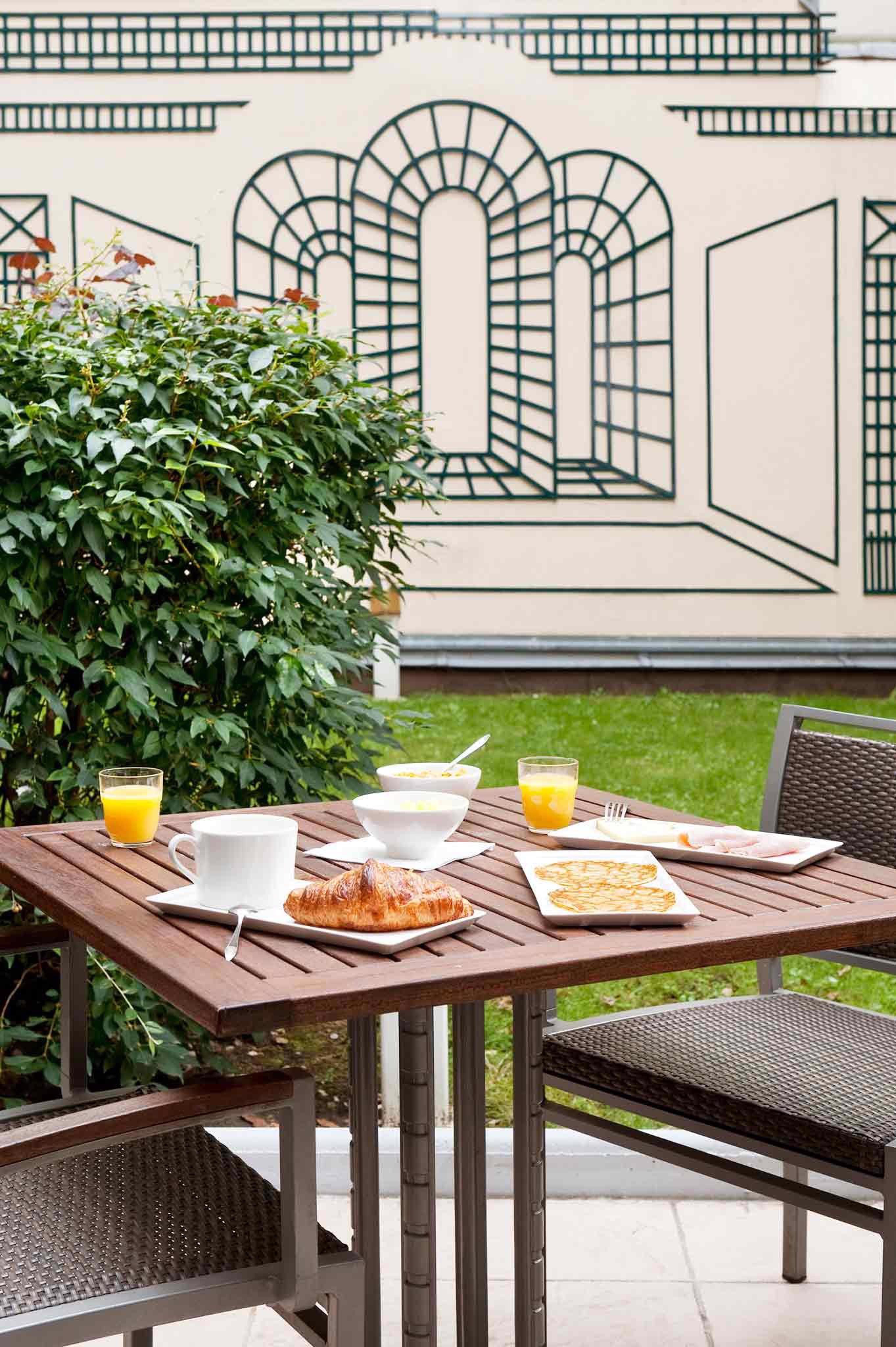 Ibis Paris Bastille Faubourg St Antoine Экстерьер фото