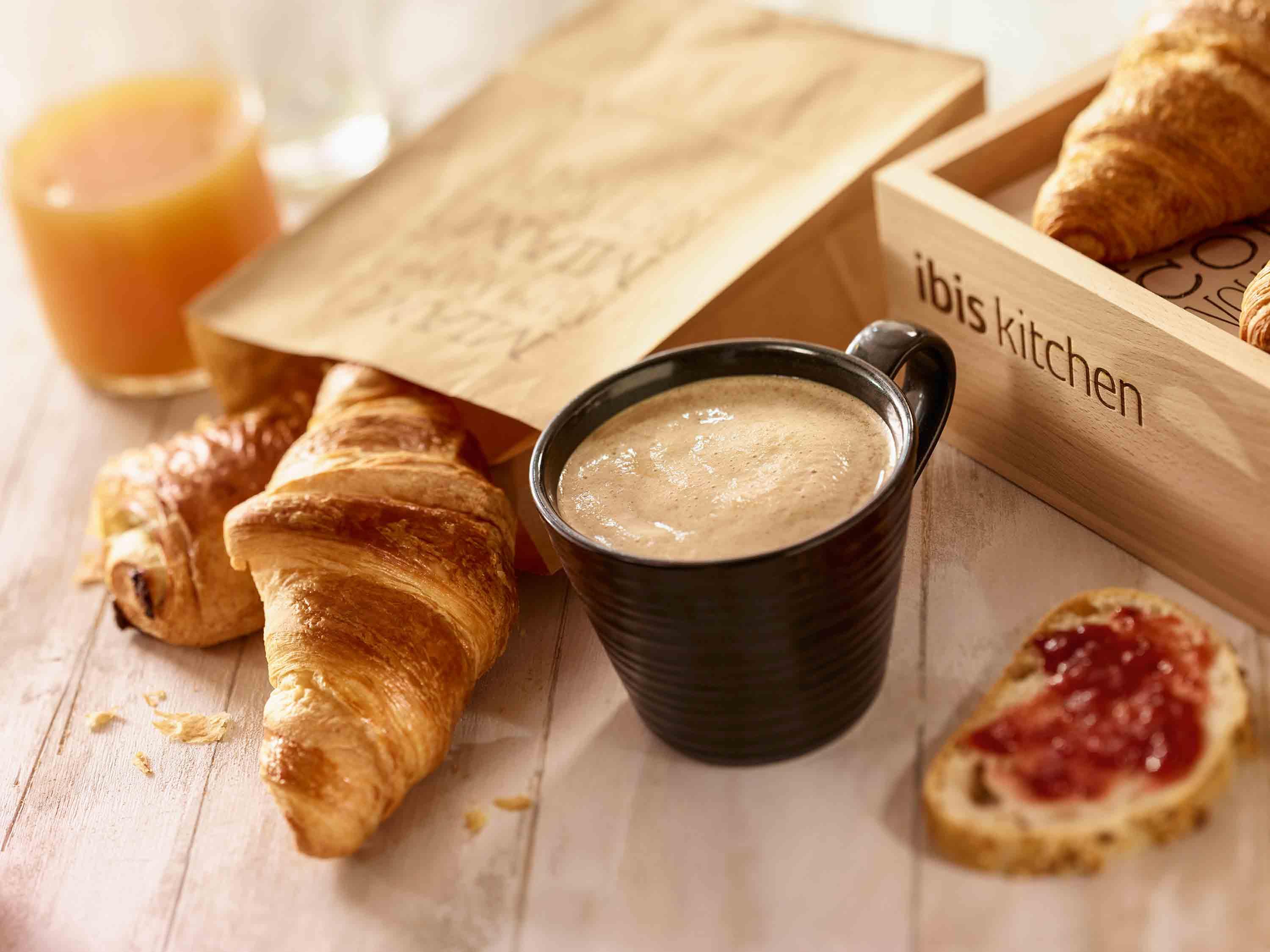 Ibis Paris Bastille Faubourg St Antoine Экстерьер фото