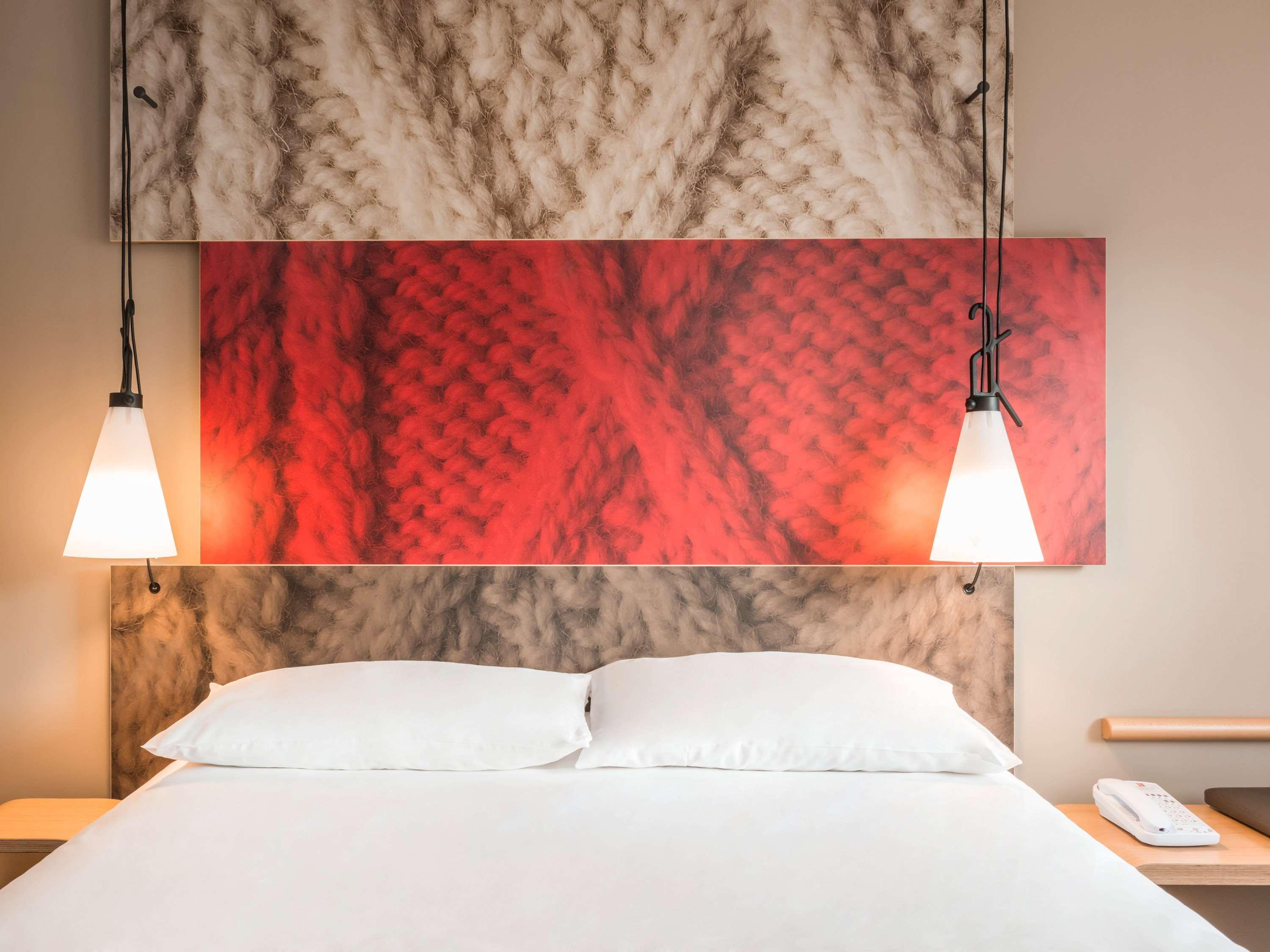Ibis Paris Bastille Faubourg St Antoine Экстерьер фото